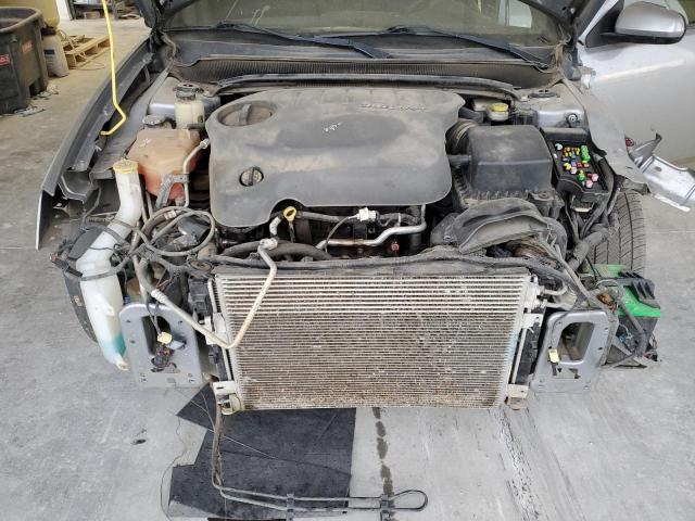 Dodge Avenger R/t Image 12