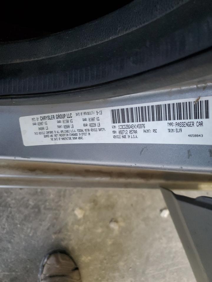 Dodge Avenger R/t Image 5