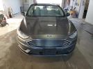 Ford Fusion S Hybrid Image 11