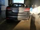 Ford Fusion S Hybrid Image 10