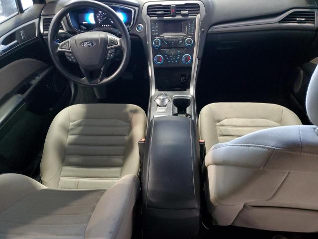 Ford Fusion S Hybrid Image 7