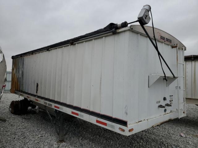  Salvage Indepndent Trailer