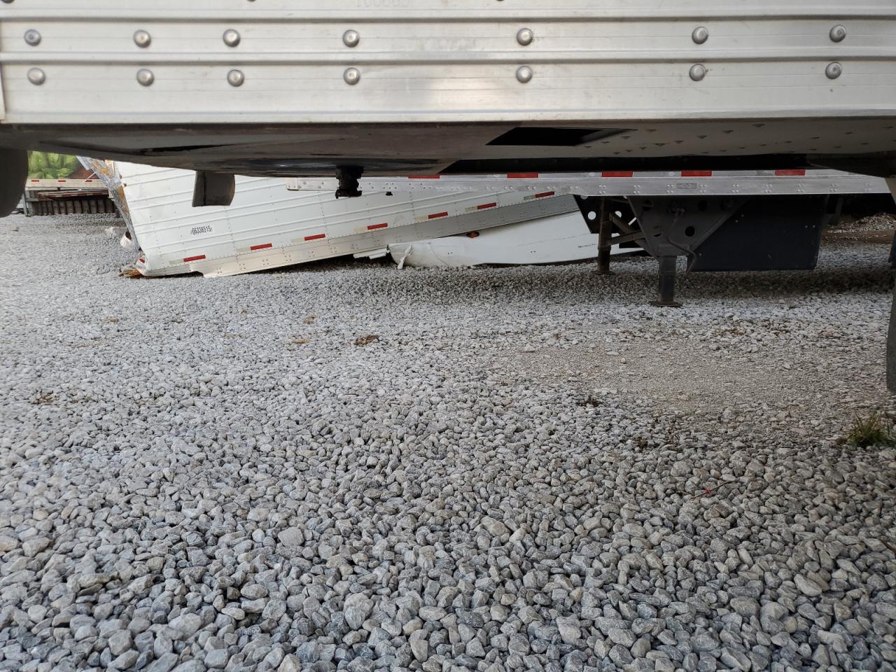 Timpte Grain Hopp Image 4