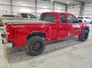 Chevrolet Silverado K1500 Ltz Image 2