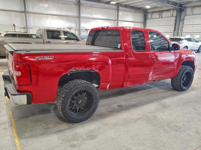 Chevrolet Silverado K1500 Ltz Image 2
