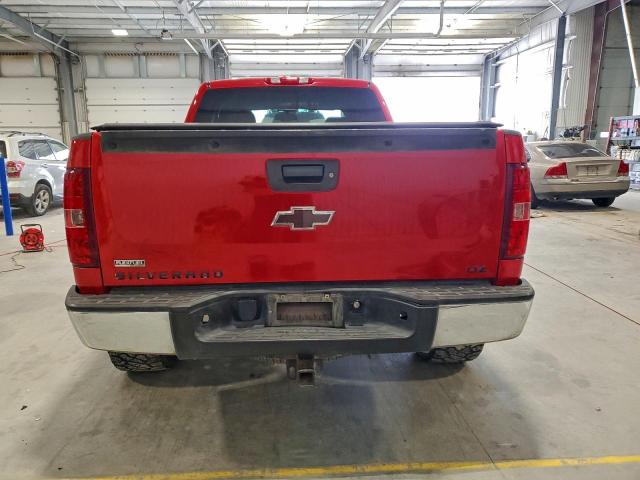 Chevrolet Silverado K1500 Ltz Image 6