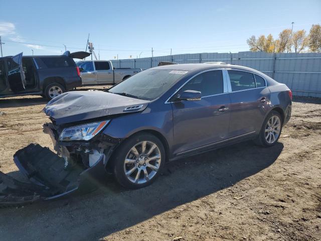  Salvage Buick LaCrosse