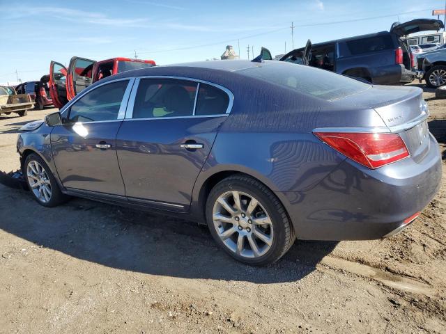 Buick LaCrosse Image 3