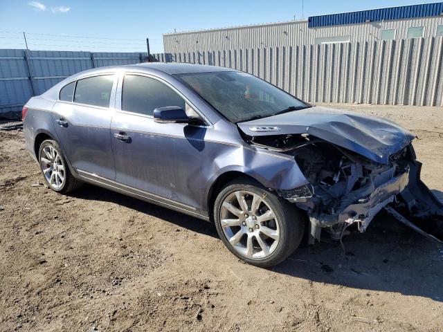 Buick LaCrosse Image 2