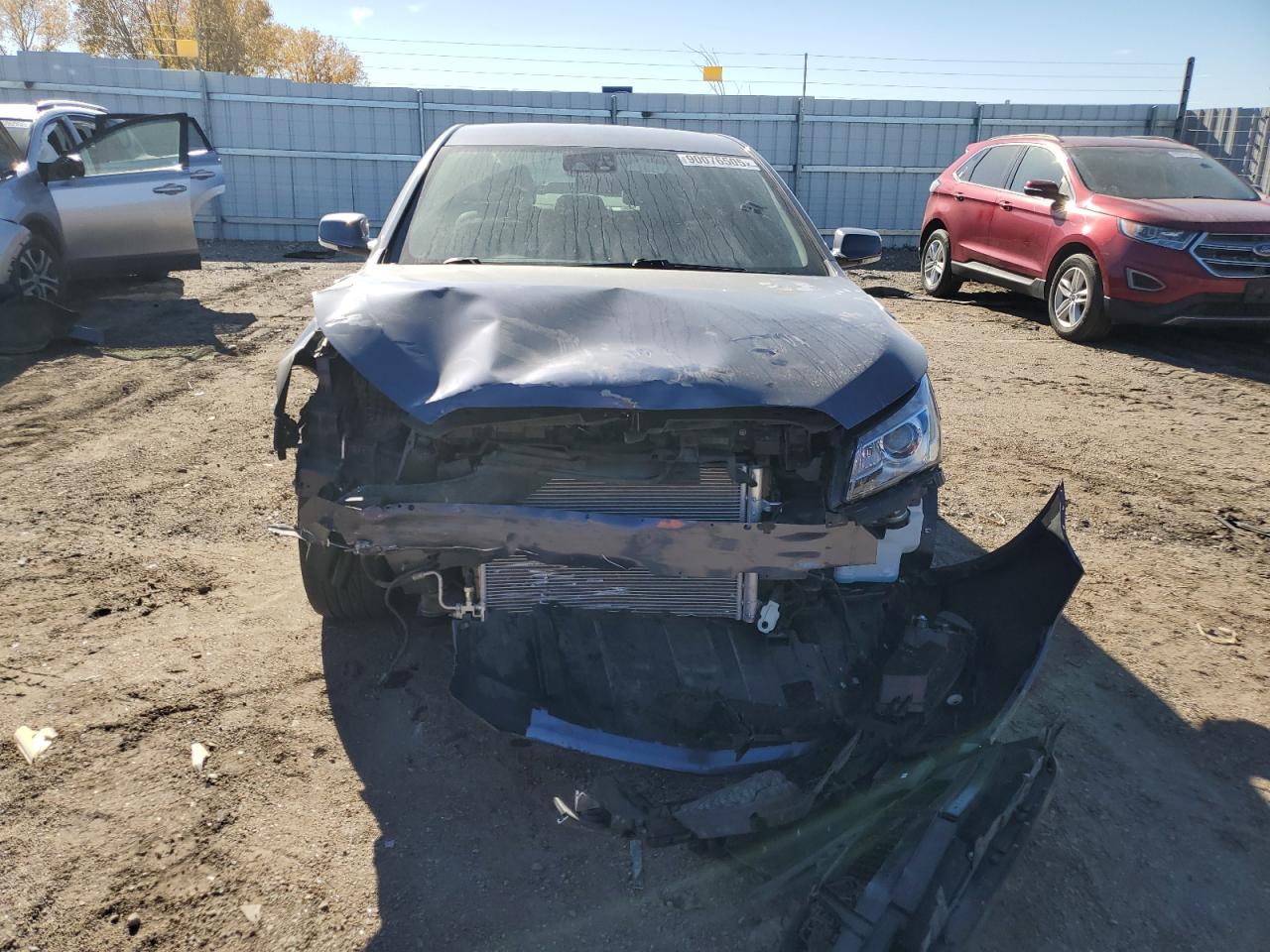 Buick LaCrosse Image 6