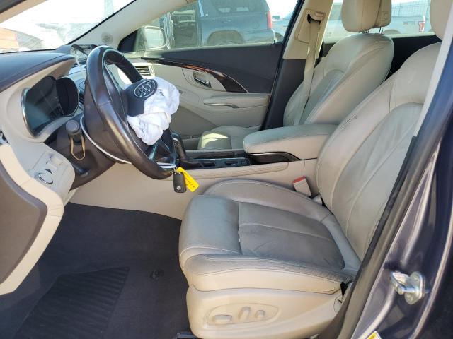 Buick LaCrosse Image 8