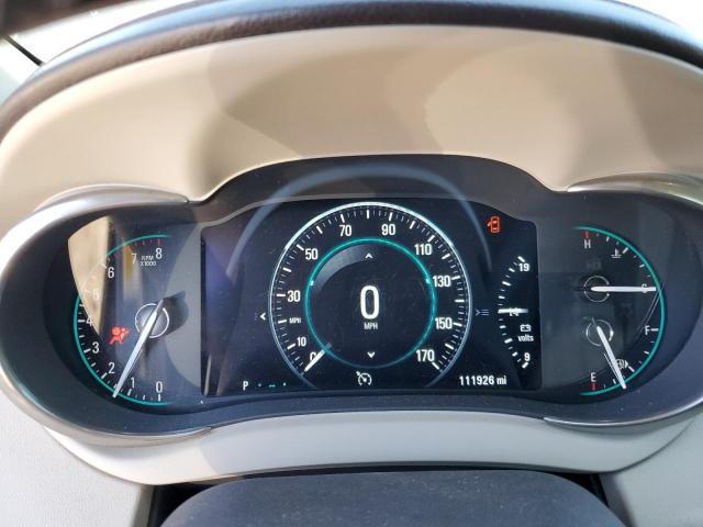 Buick LaCrosse Image 12