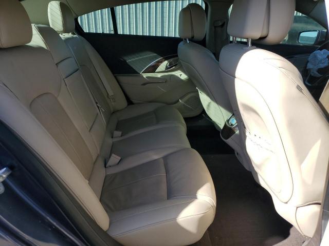 Buick LaCrosse Image 11