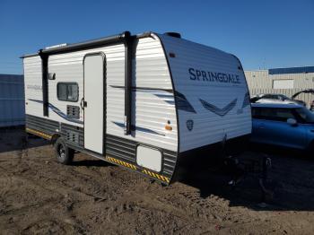  Salvage Keystone Springdale