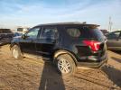 Ford Explorer Xlt Image 8