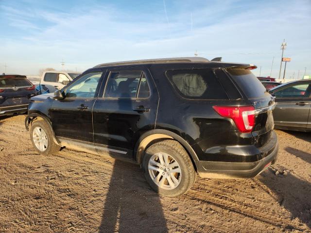 Ford Explorer Xlt Image 8