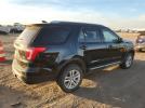 Ford Explorer Xlt Image 9