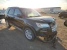 Ford Explorer Xlt Image 7