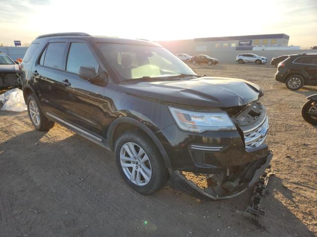 Ford Explorer Xlt Image 7