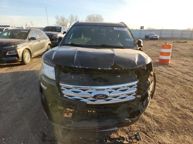 Ford Explorer Xlt Image 11