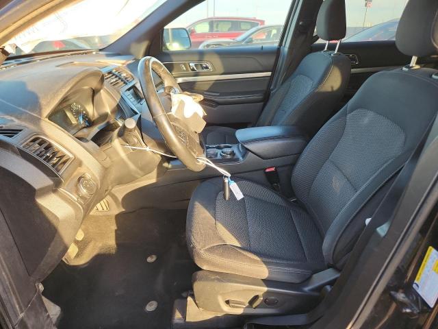 Ford Explorer Xlt Image 6