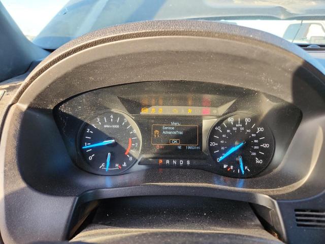 Ford Explorer Xlt Image 13