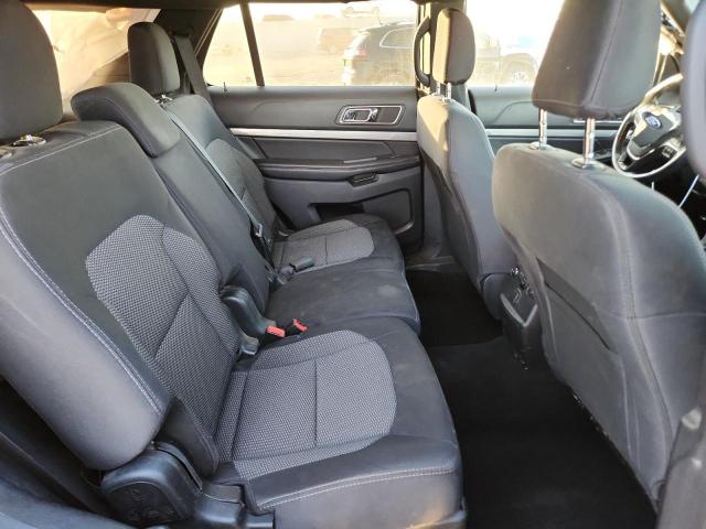 Ford Explorer Xlt Image 5