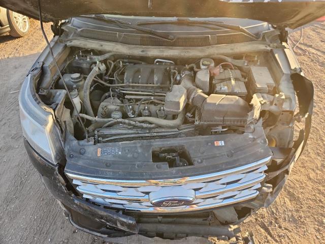 Ford Explorer Xlt Image 4