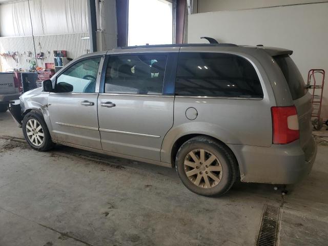 Chrysler Minivan Touring Image 10