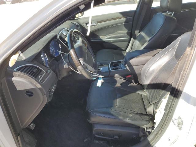 Chrysler 300 Image 13