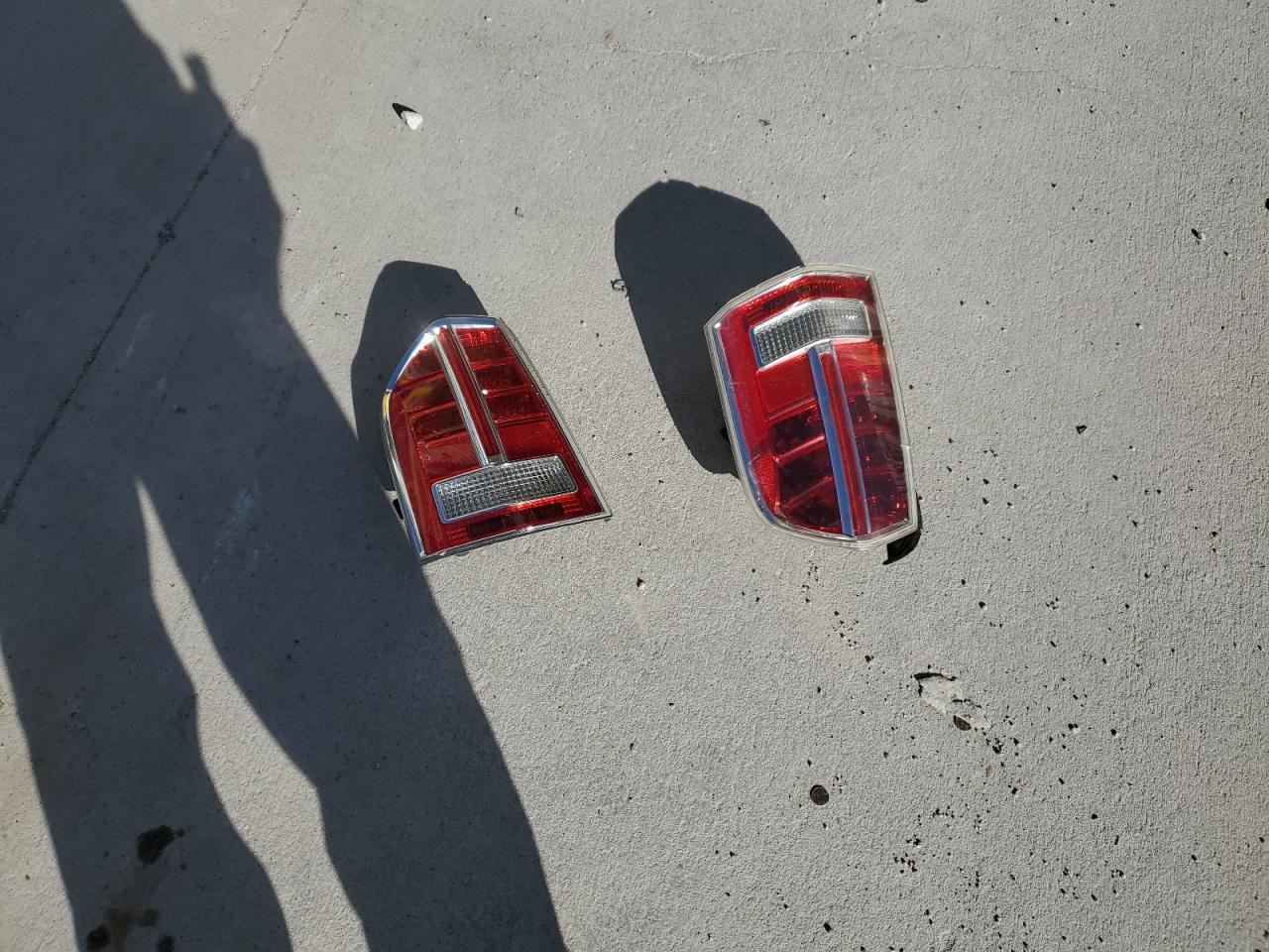 Chrysler 300 Image 7