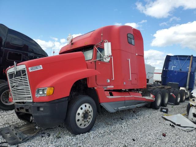 Freightliner Fld120 Image 2