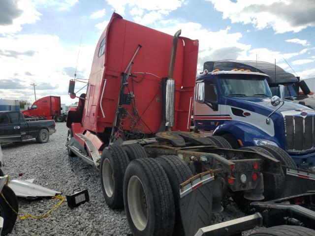 Freightliner Fld120 Image 10