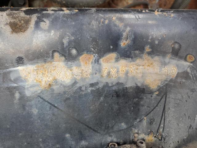 Freightliner Fld120 Image 8