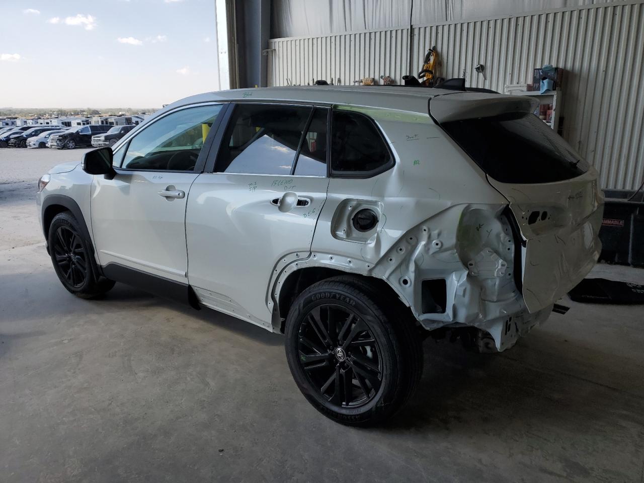 Toyota Corolla S Image 11