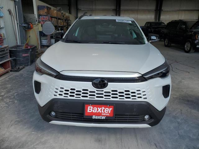 Toyota Corolla S Image 10