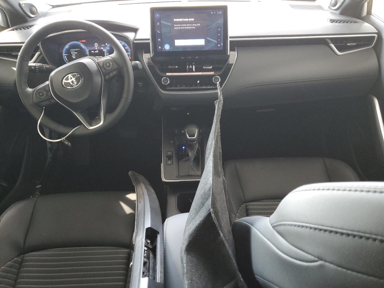 Toyota Corolla S Image 2