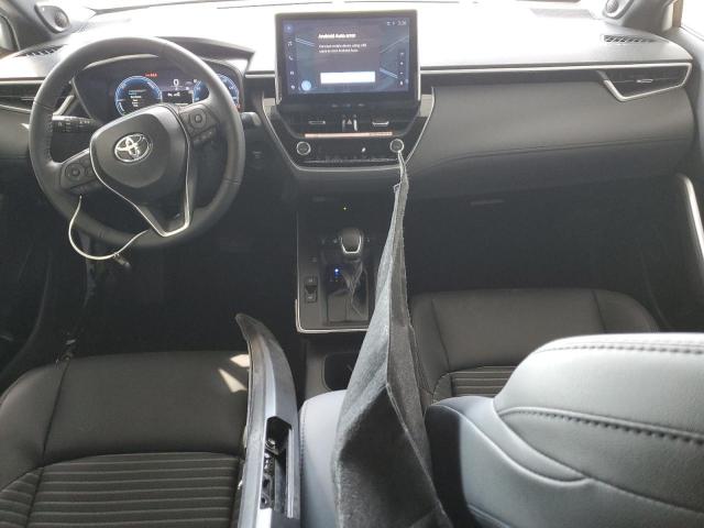 Toyota Corolla S Image 2