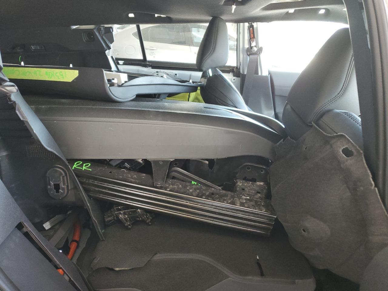 Toyota Corolla S Image 3