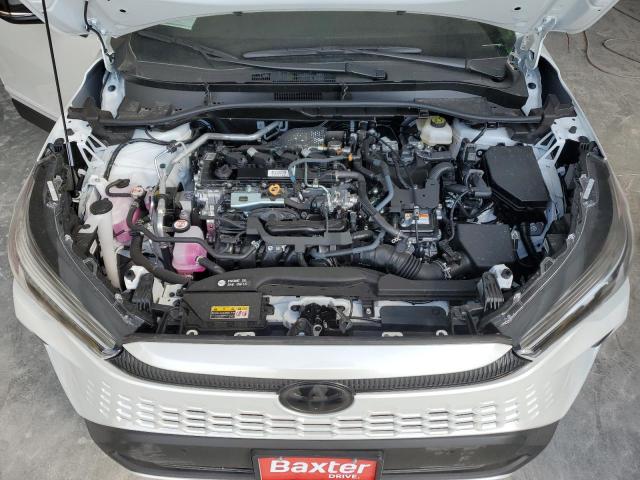 Toyota Corolla S Image 4