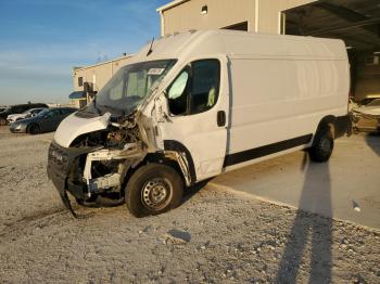  Salvage Ram Promaster