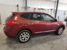 Nissan Rogue S Image 2