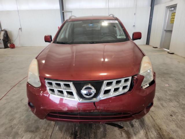 Nissan Rogue S Image 10