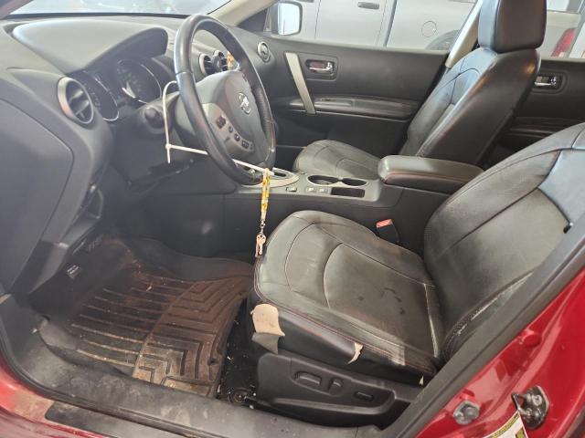 Nissan Rogue S Image 5