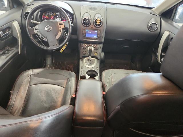 Nissan Rogue S Image 6