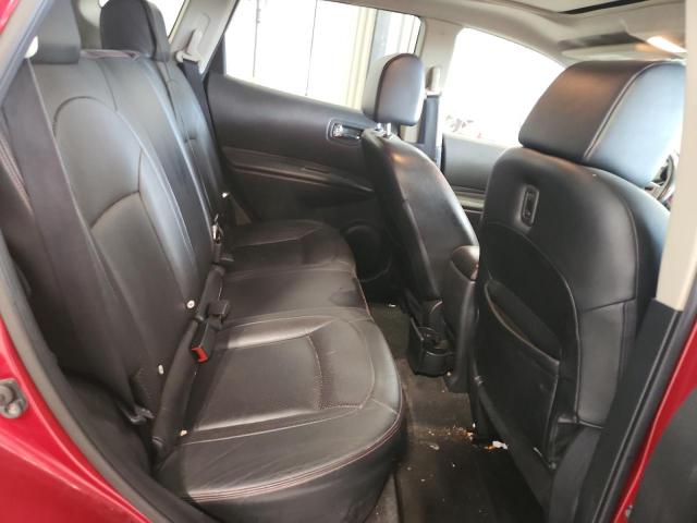 Nissan Rogue S Image 11