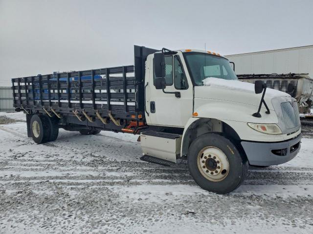  Salvage International 4300