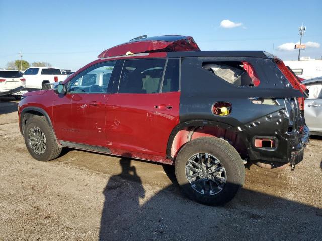 Chevrolet Traverse Lt Z71 Image 8