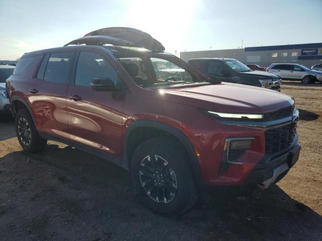 Chevrolet Traverse Lt Z71 Image 10