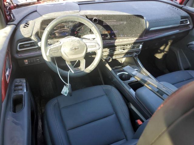 Chevrolet Traverse Lt Z71 Image 3